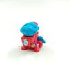 NUOVO Superthings ULTRA RARO MORPH OCEANO ORO NERO CAPPELLO Serie Mutant Battle Superthing Collezione Limitata Giocattolo Miglior Regalo per Ragazzi