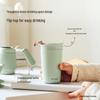 Buydeem Insulated Coffee Travel Mug