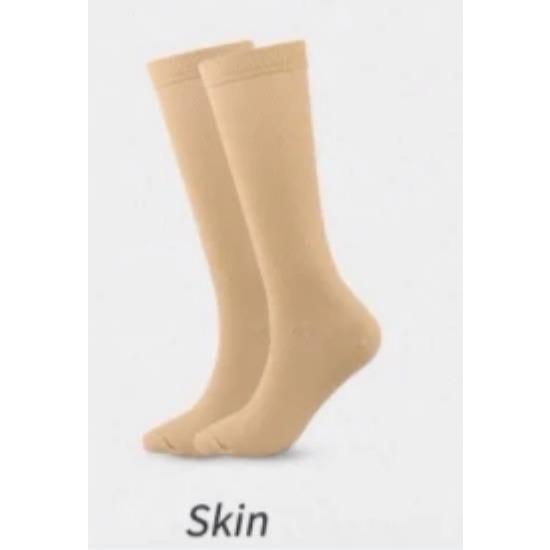 Compression Stockings Women Hiking Running Elastic Socks Sports Socks Flight Pregnancy Swollen Varicose Veins Marathon Socks