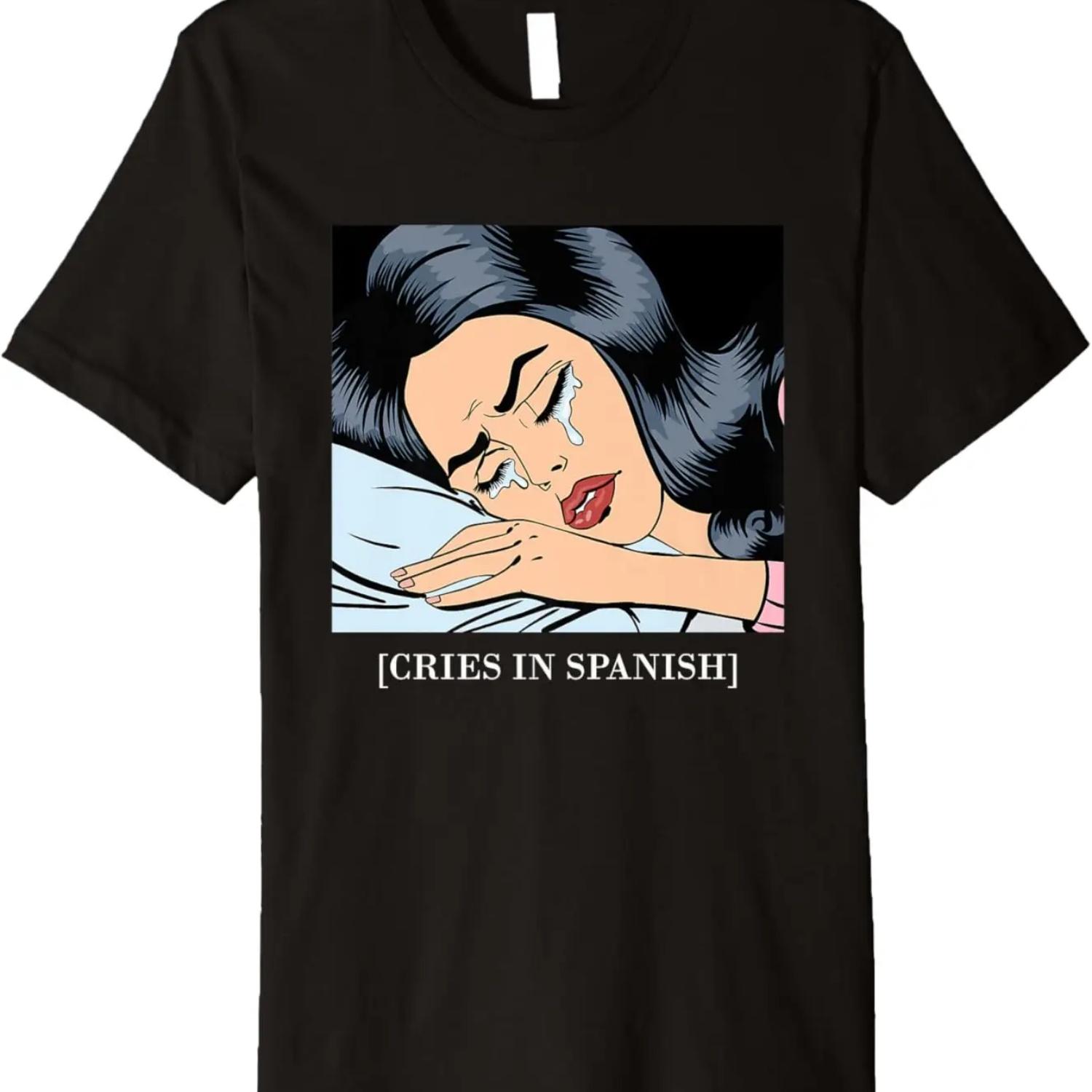 Дом вампира Дракула - Винтажная футболка на Хэллоуин вампира S