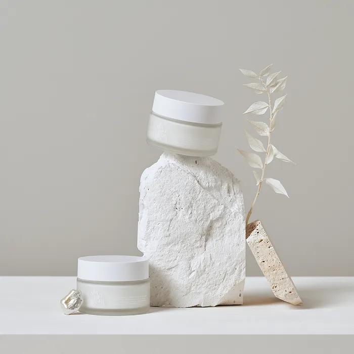 Glutathione Pearl Whitening White Jade Cream 50ml