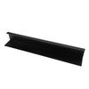 Wall Floating Shelf Carbon Steel Multifunctional Waterproofing Display Picture Floating Shelf Wall Organizer for Home