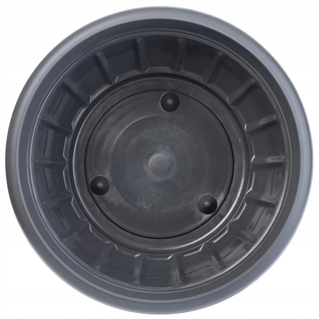 KADAX Květináč Květináč mísa Gabion Na Květiny