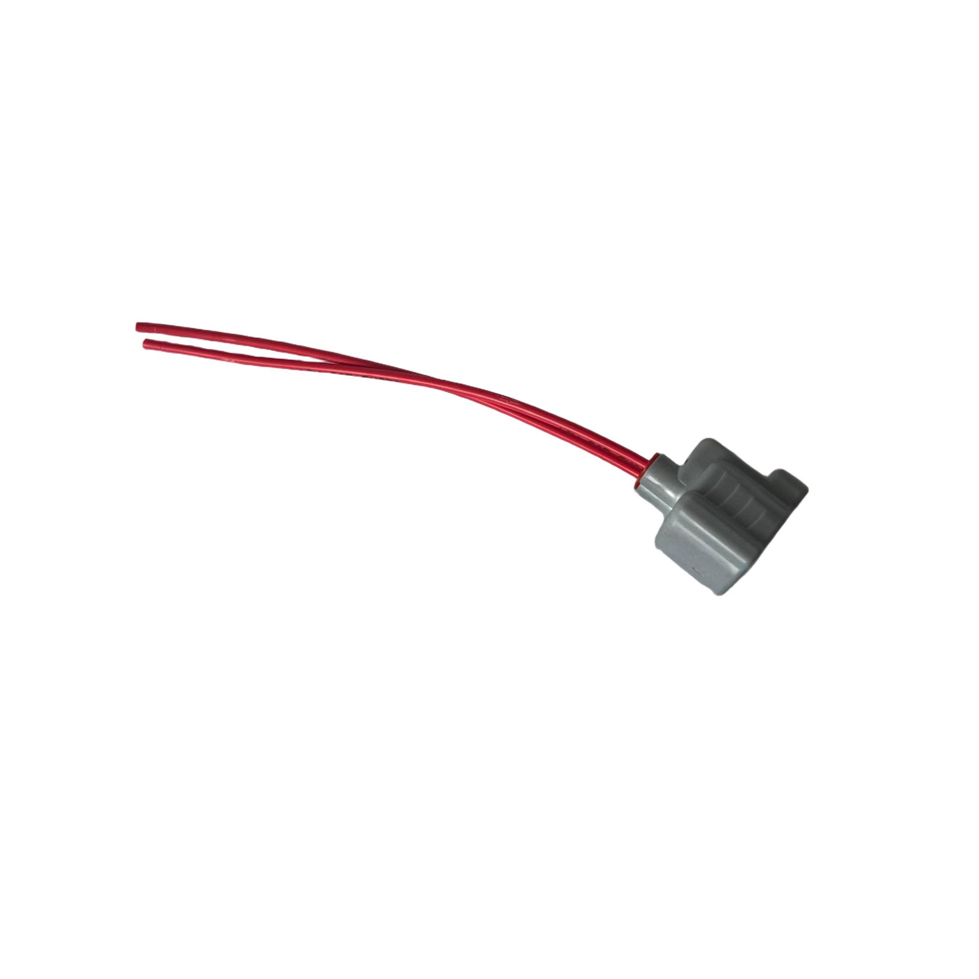CT11 Carbon Canister Solenoid Valve Plug for Toyota Crown, Reiz, Camry, Corolla, and RAV4 Elephant