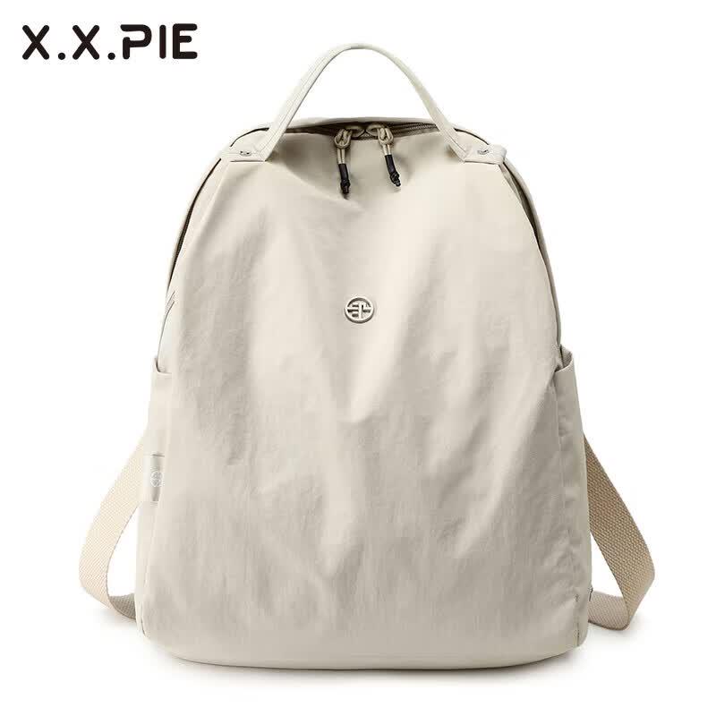 X.X.PIE Водоотталкивающий спортивный рюкзак для ноутбука