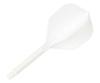 L-style L-shaft silent shaft white 260