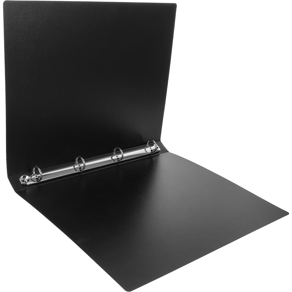 Four Hole Folder Document Organizer File Binder Wear-resistant Household A4