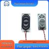 4020 Square Internal Magnet 8 Ohm 2W Smart Voice Broadcast Loudspeaker