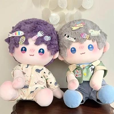 Poupées et peluches – Peluches – personnages de dessins animés et de films