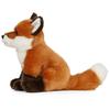 Peluche renard 27 cm - AN471