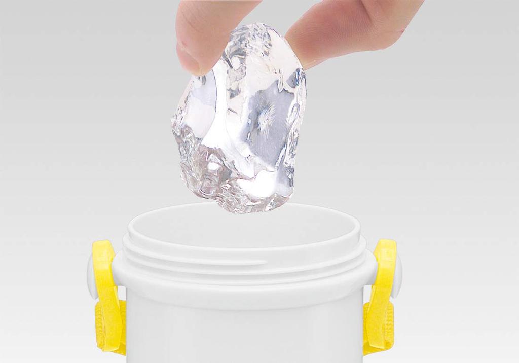 Skater Antibacterial Plastic Water Shimajiro 21 Made In Children's Ag+ Bottle, 480ml, Design, Japan, PSB5SANAG-A