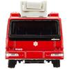 Takara Tomy "Tomica No. 108 Hino Fire Truck with Ladder (Box)" Mini Car Toy 3 Years Old and Up Boxed Passes Toy Safety Standards ST Mark Certification