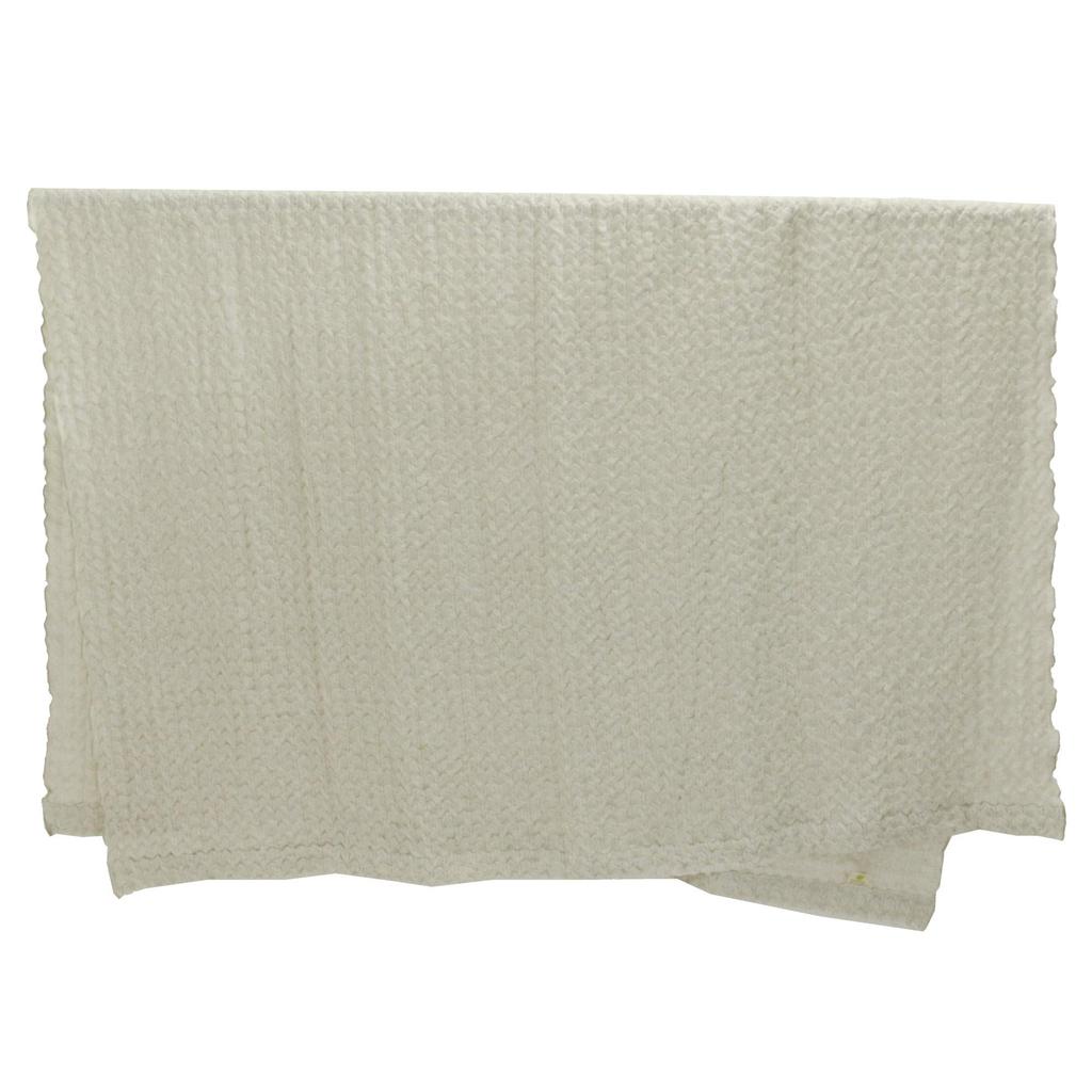 Nishikawa Gauze Single Linen French Smooth and Perfect for Made In RR09251017GR Blanket, Gray, Size, Blend, Linen, Lightweight, Fall, Japan,