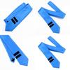 Vocaloid Hatsune Miku Anime Jk Stropdas Cosplay Uniek Cartoon Patroon
