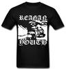Reagan Youth Thrash Hardcore Punk Rock Band T Shirt Tee