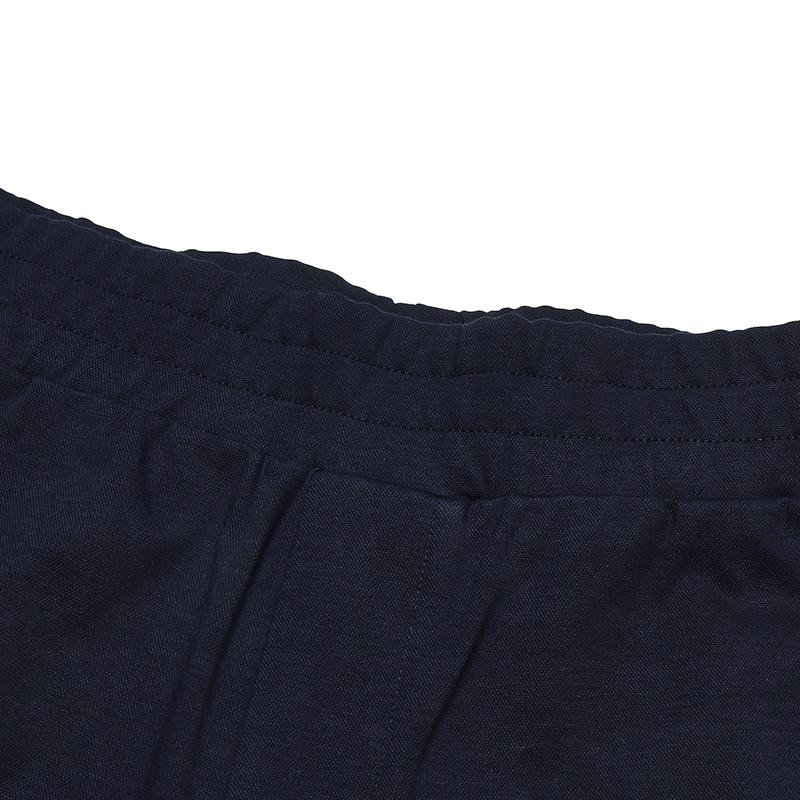 FILA Casual Shorts Men's Secret Mirror Blue F11M439602FDB