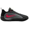 Nike Giannis Immortality 5 EP Comfortable Versatile Grip Basketball Shoes Men Sneakers Black LM5131-001