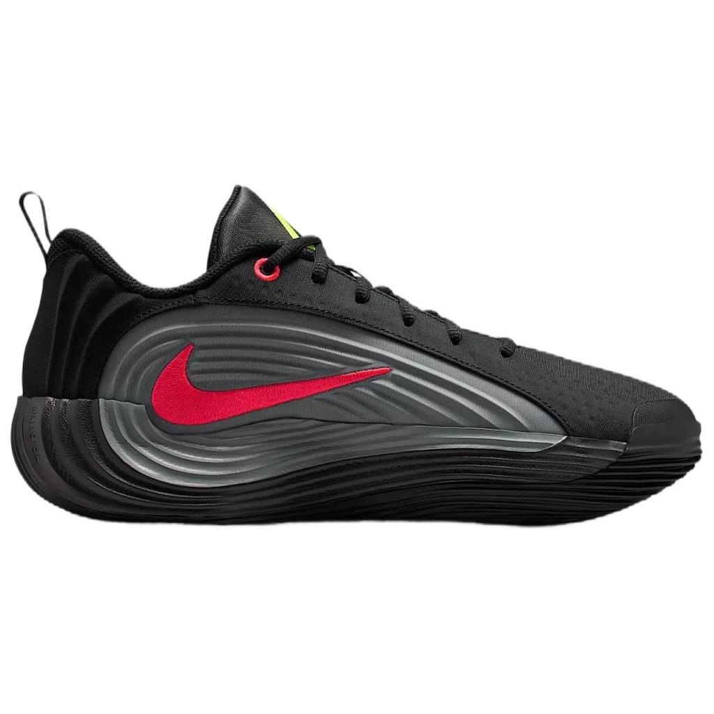 Nike Giannis Immortality 5 EP Comfortable Versatile Grip Basketball Shoes Men Sneakers Black LM5131-001