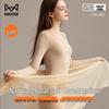 Maoren Women's Modal Thermal Underwear Set