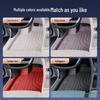 TPE Full Surround Door Sill Car Floor Mats for Geely Xingyuan Dream, Freedom, Explore+ Editions 26