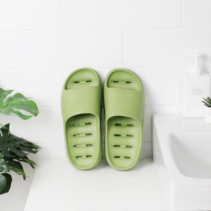 

Водонепроницаемые противоскользящие увеличивающие рост тапочки для безопасности в ванной pink