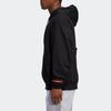 Adidas American Sweatshirt Men's Black GP6365
