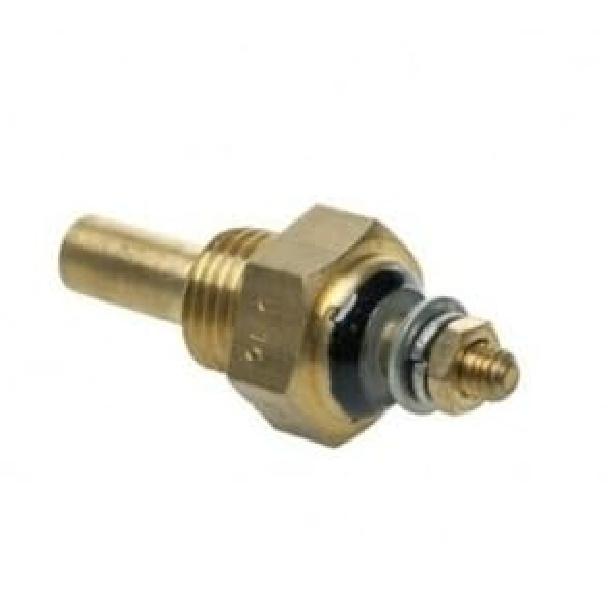 

4W-9972 4W9972 AP-1000B AP-1050B Temperature Sensor Compatible with Caterpillar CAT Brass Thermocouple Assembly Kit, Temperature Sensor Components,