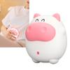 Hand Warmer Cartoon   Shape 2 Levels Temperature Adjustment USB Charging   Hand Warmer with Night Light