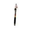 Compact Sea Fishing Rod - Super Short Portable Long Cast Mini Jiang Rod