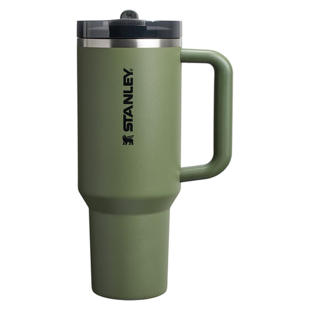 STANLEY Quencher Pro Tour Flip Straw Tumbler 1.18L (13 Opt.)