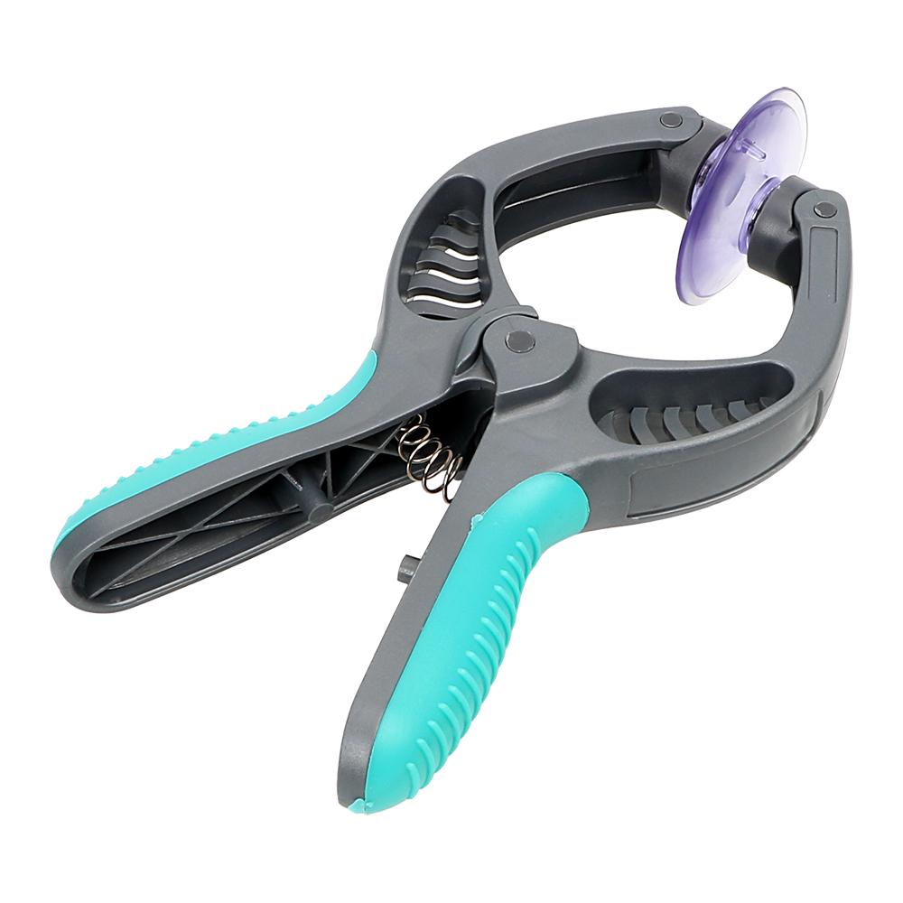 Suction Cup Mobile Phone LCD Screen Opening Plier Suction Cup Hand Tool