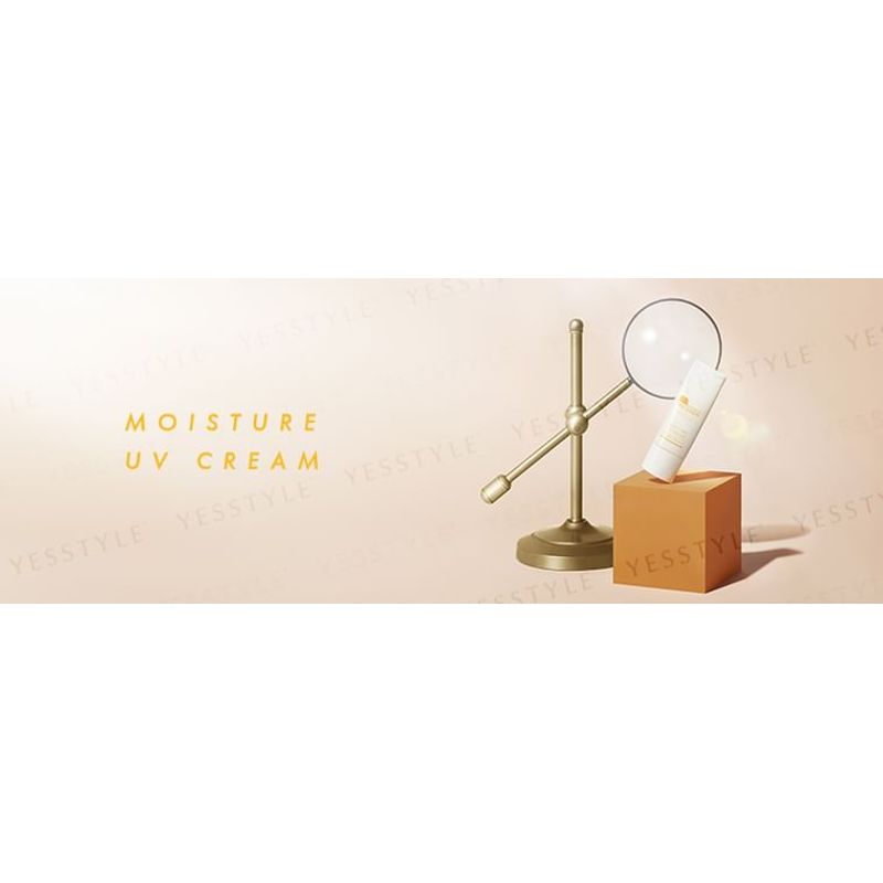 MEDION Dr. Medion Hidratante UV Creme SPF 50 PA++++