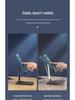 Supporto da scrivania regolabile per telefono e tablet per live streaming