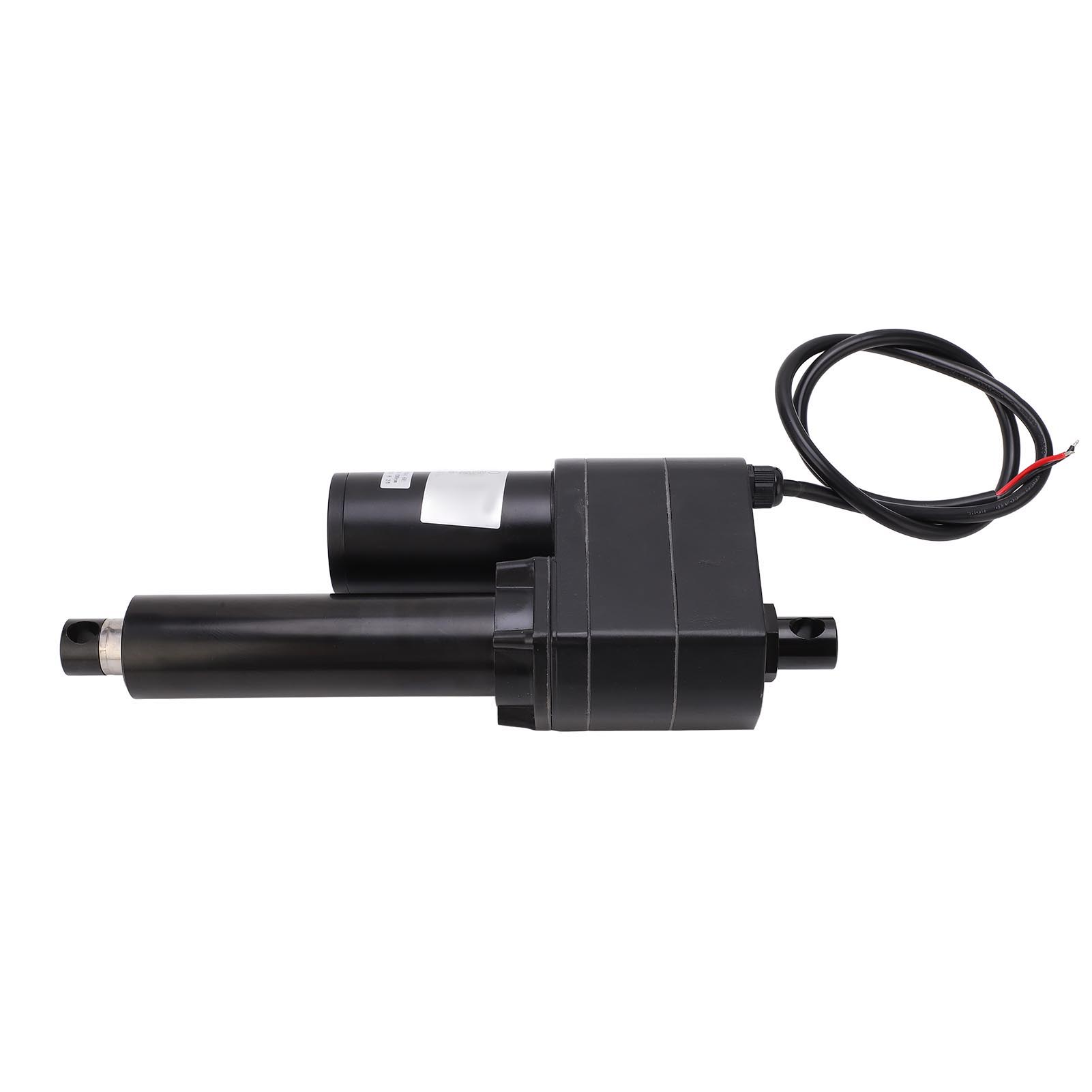 

12V 7000N Linear Motion Actuator Brushed DC Motor Electric Actuator with Internal Limit Switch