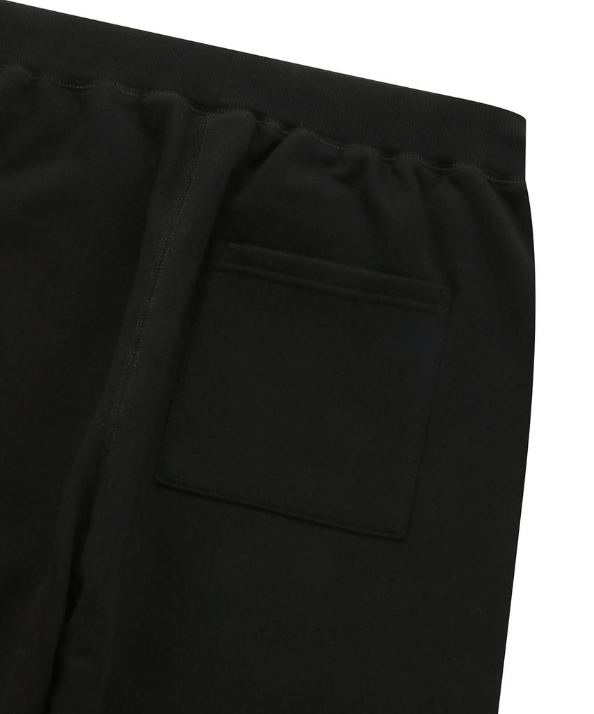 COLUMBIA UNIVERSITY Rosebowl Loose Fit Jogger Sweat Pants Black