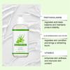 Aloe Gel Is A Natural , Soothing And Nourishing Moisturizing Gel And Cream For Use On The Face And Body
