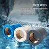 PVC Water Pipe Copper Internal Thread Straight Union Fitting