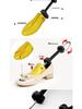 Free Shipping/10-Year Shoe Stretcher A1P60 - Adjustable Shoe Tree and Widener