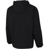 Adidas Wuzong Warm Solid Color Zip-Up Jacket Men Jacket Black KS6483