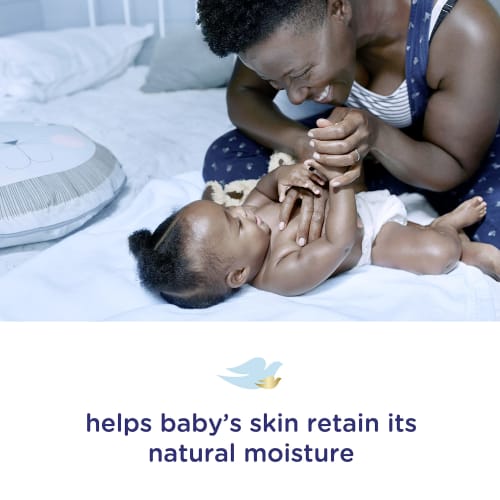 BABY DOVE PW Baby Dove Wash, Rich Moisture, 20 Oz