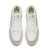 Anta Easy 2 Simple Versatile Trendy Shock Absorbing Lightweight Low Top Sneakers Men sneakers White Gray 912528002Q-5