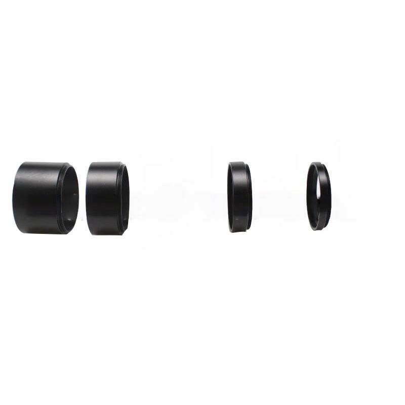 Miling M48x0.75 Telescope Extension Tube Kit