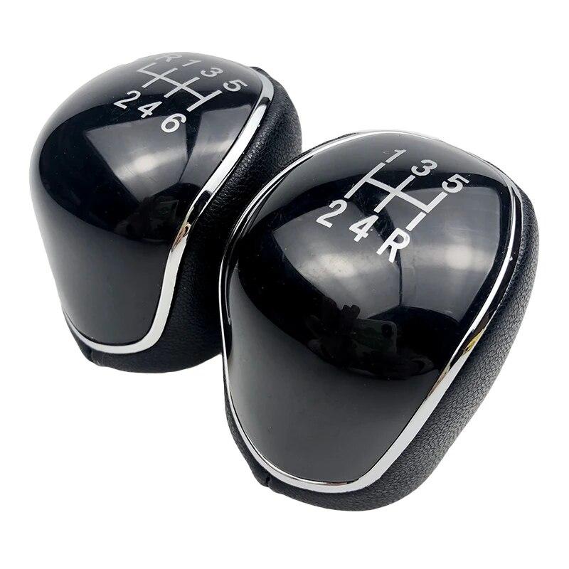 Car Manual Gear Shift Knob Gaiter Boot Dustproof Cover Collar For Ford Mondeo 4 MK4 IV 2007 2008 2009 2010 2011 2012 2013 2014