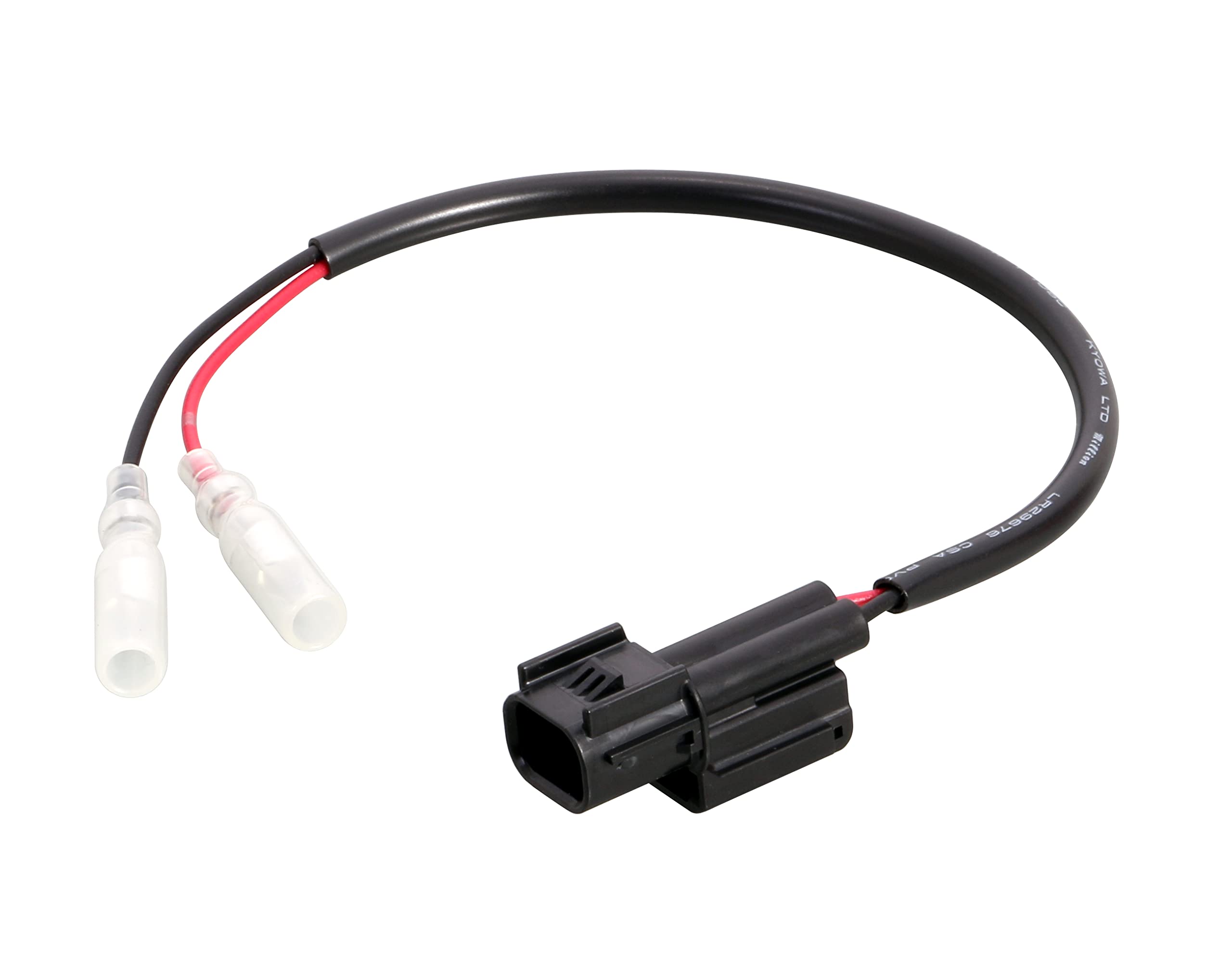 

KITACO License Lamp Conversion Harness Monkey 125 (JB02/JB03/JB05) Ducks 125 (JB04) 801-1300900