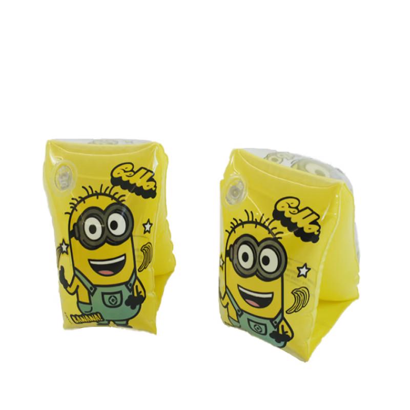 Children s Double Airbag Swim Arm Rings