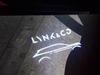 Lynk & Co Welcome Light: Non-Fading Door Projection for Models 01/02/05/03+/06/09