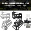 R850GS R1150GS Motorcycle Cylinder Head Guard Engine Cover Protector For BMW R850 GS R1100GS R1150 GS ADV AND RT R1150R R1150RS