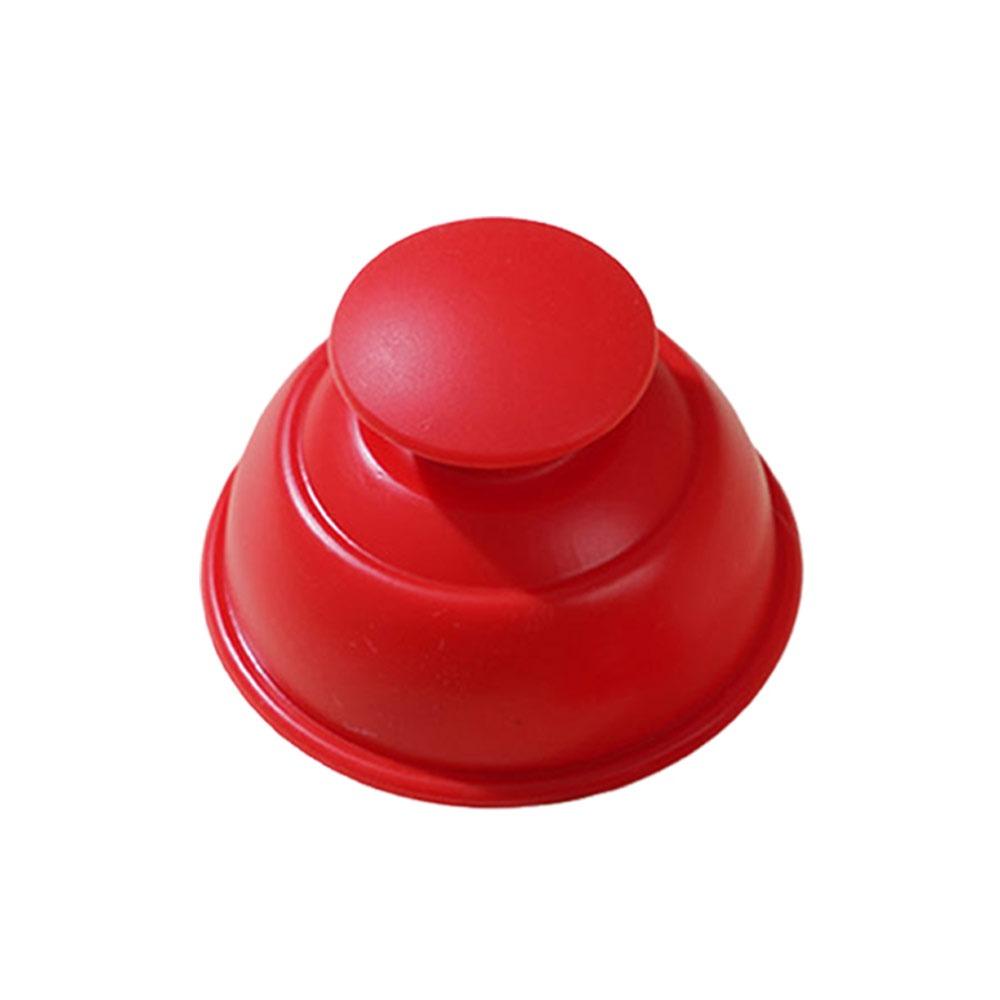 Silicone Vacuum Cupping Anti Cellulite Massage Body Cups Portable Face Sucker Slimming Jar