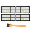 High-quality HEAP filter for IRobot Roomba 800 900 series 870 880 980 - high-efficiency vacuum cleaner part