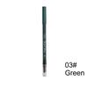NOTE - Smokey Eye Pencil - 5 Colors